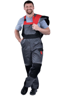 Костюм «КОС 714.12.1» (мега)