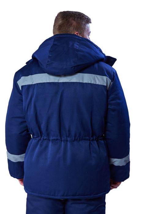 Костюм «Мастер-Д» куртка и брюки