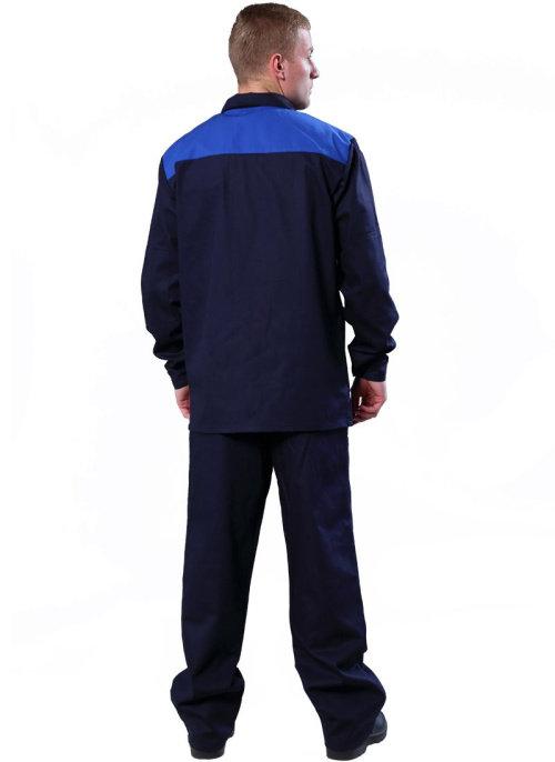 Костюм «Стандарт» 100% хб