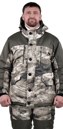 Зимняя одежда