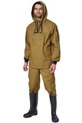 Костюм КОС 233 противоэнцефалитный