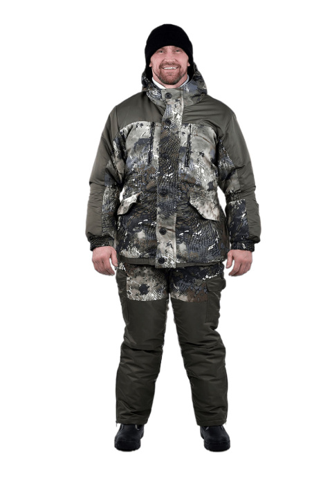 Костюм «Горка кмф Питон»